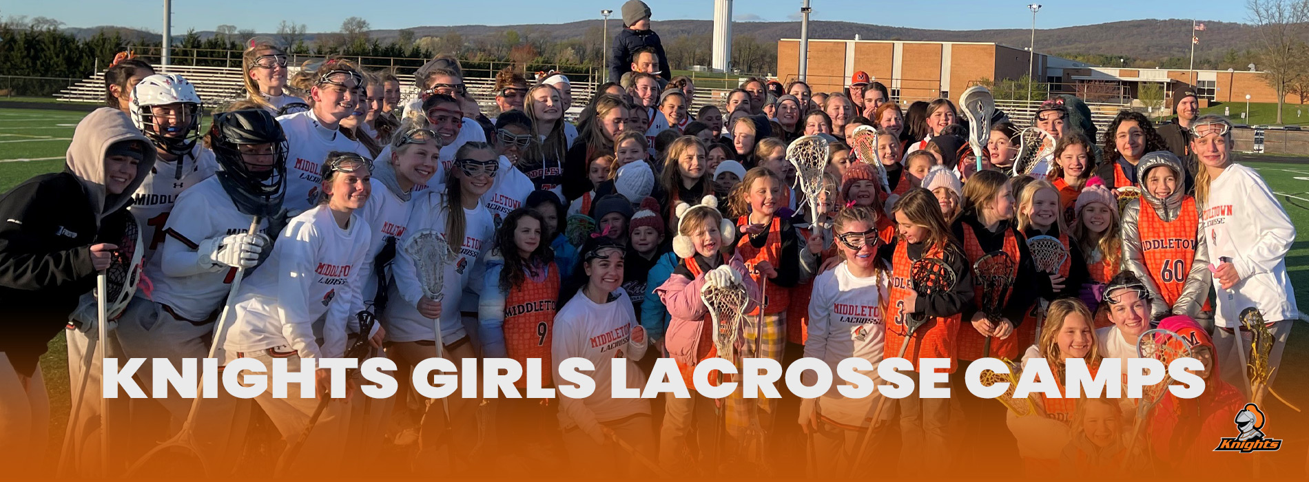 Knights Girls Lacrosse Camps