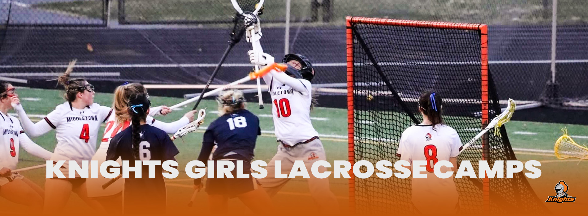 Knights Girls Lacrosse Camps