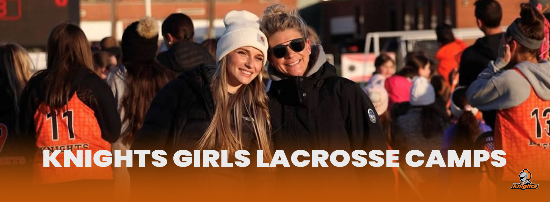 Knights Girls Lacrosse Camps